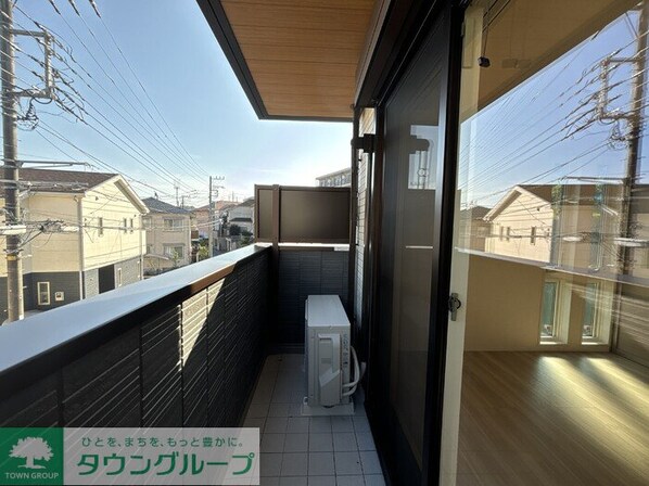 グリーンハウスの物件内観写真